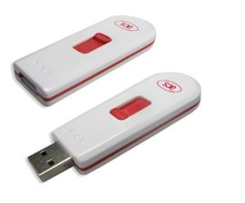 ACS ACR122T, USB, Read and write functionality USB Stick ( zonder software )-ACR122T