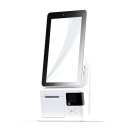 SUNMI K2 MINI, 2D, 39.6 cm (15,6''), Full HD, USB, BT, Ethernet, Wi-Fi, NFC, Android