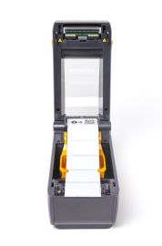 Zebra ZD411 QR-Code-Labeldrucker