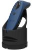 Socket S700, 1D, Imager, BT (iOS / Andr), kit (incl. Charging Dock), Blue / Black